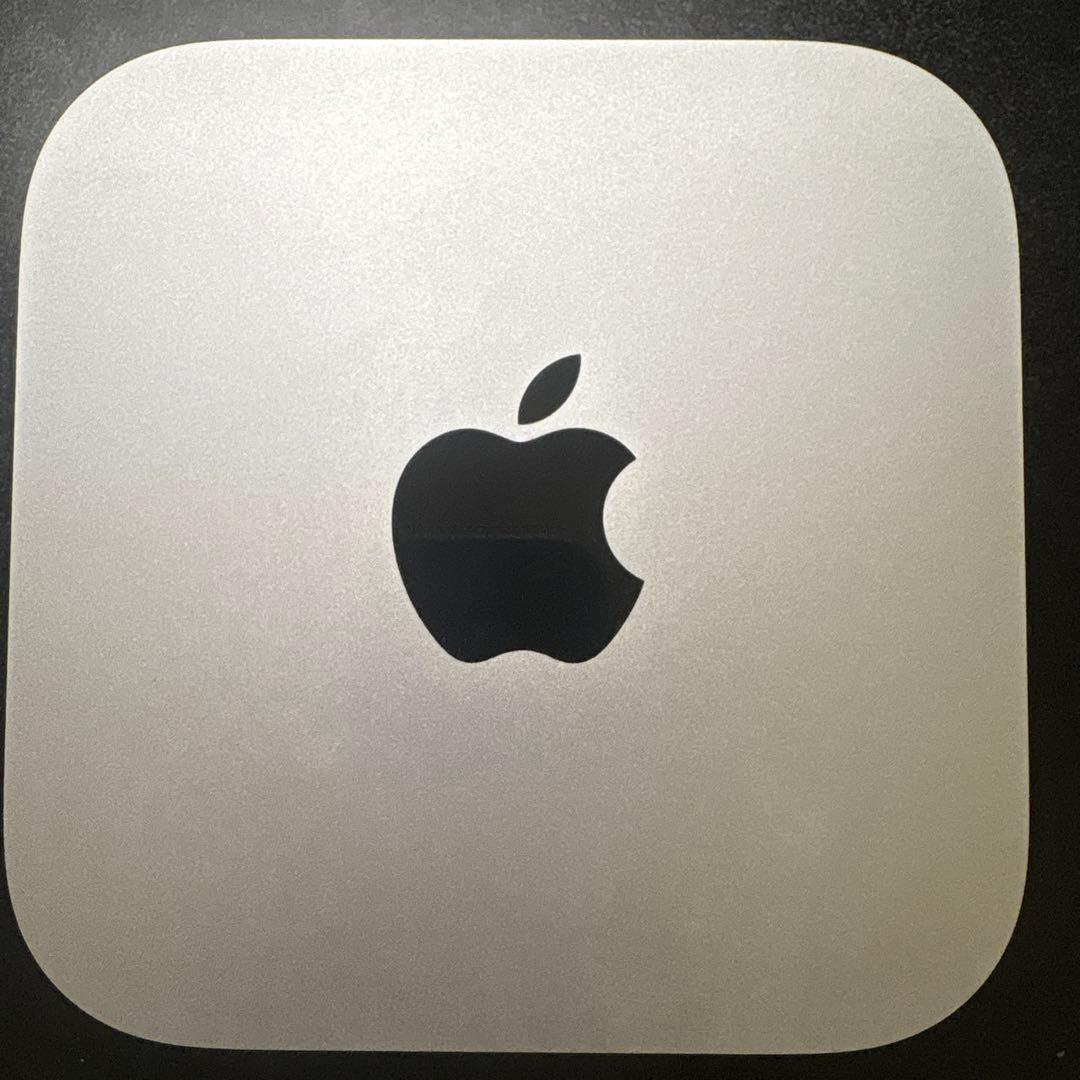 ミニPC Apple Mac mini M4 16gb 256gb ssd