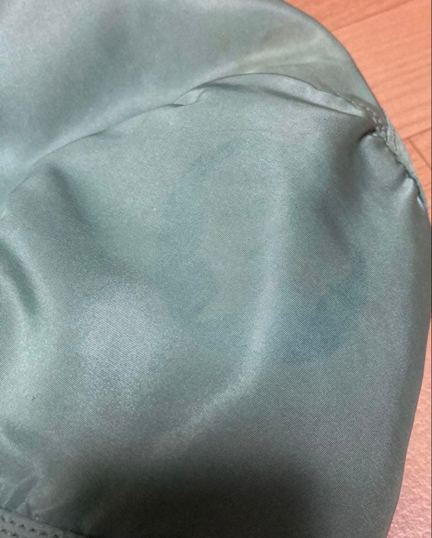 d*7様 50s 米軍実物USAF MA−1 B−15D MOD 1953年オリ