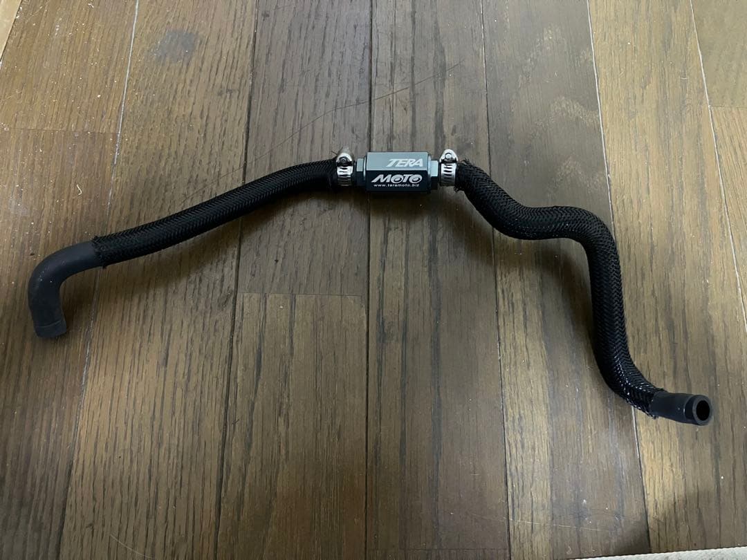 TERAMOTO T-REVmini シグナスX 4〜5型用