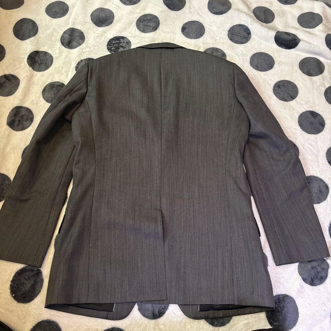 【美品】MENS TENORAS ビジネススーツ LLサイズ　高級スーツ