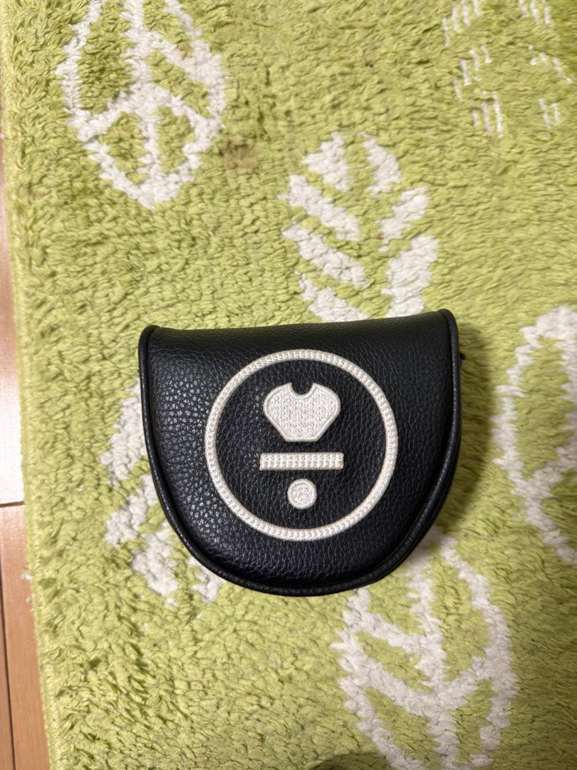 超美品L.A.B. GOLF oz.1iパター 定価165000円