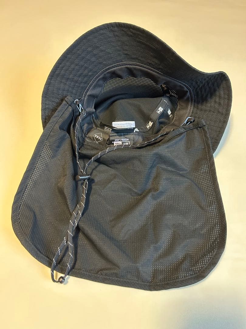 帽子 F.C.R.B NEW ERA EMBLEM ADVENTURE HAT