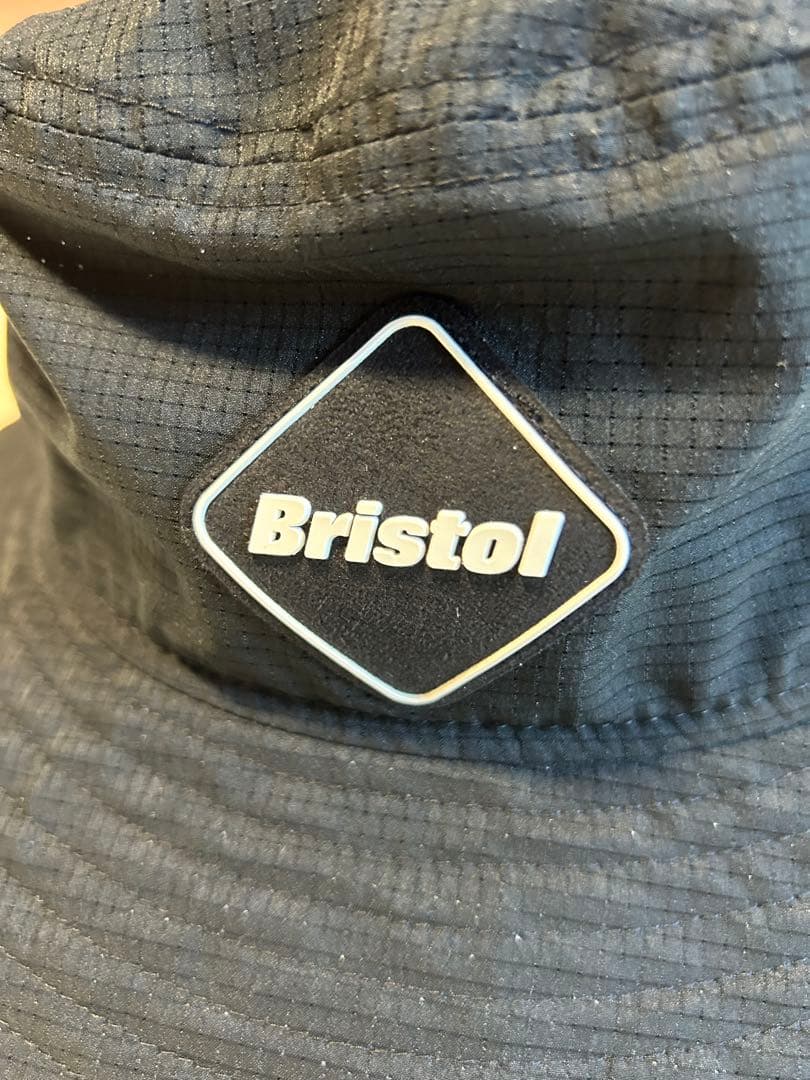 帽子 F.C.R.B NEW ERA EMBLEM ADVENTURE HAT