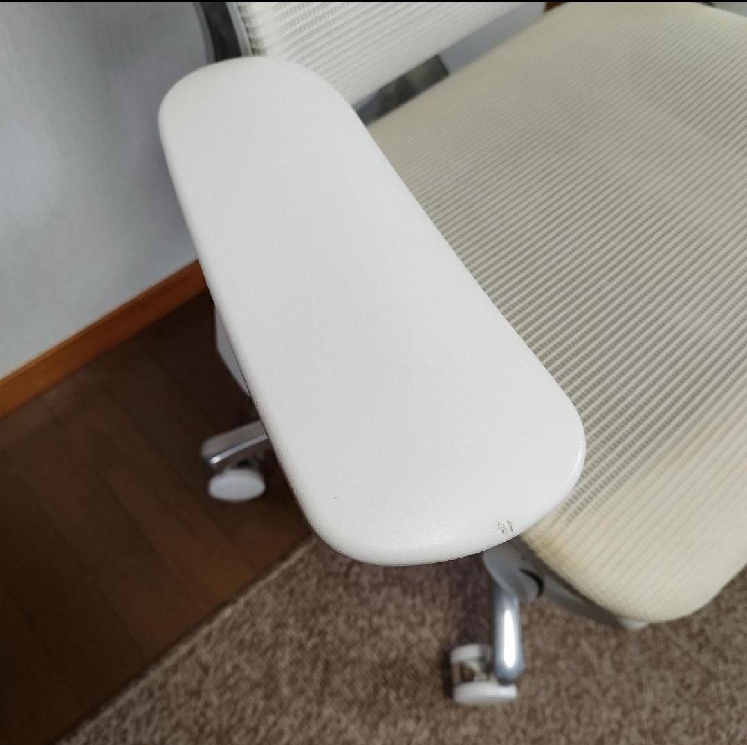 COFO Chair Premium FCC-XW ホワイト コフォ プレミアム