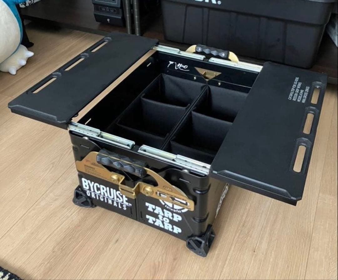 シェルコン25の天板 reissin grip works