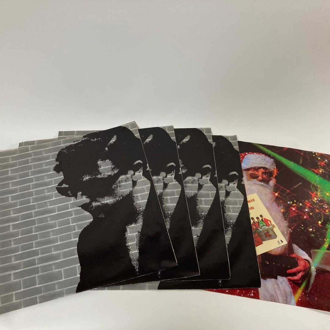 洋楽 PHIL SPECTOR / BACK TO MONO(1958-1969)