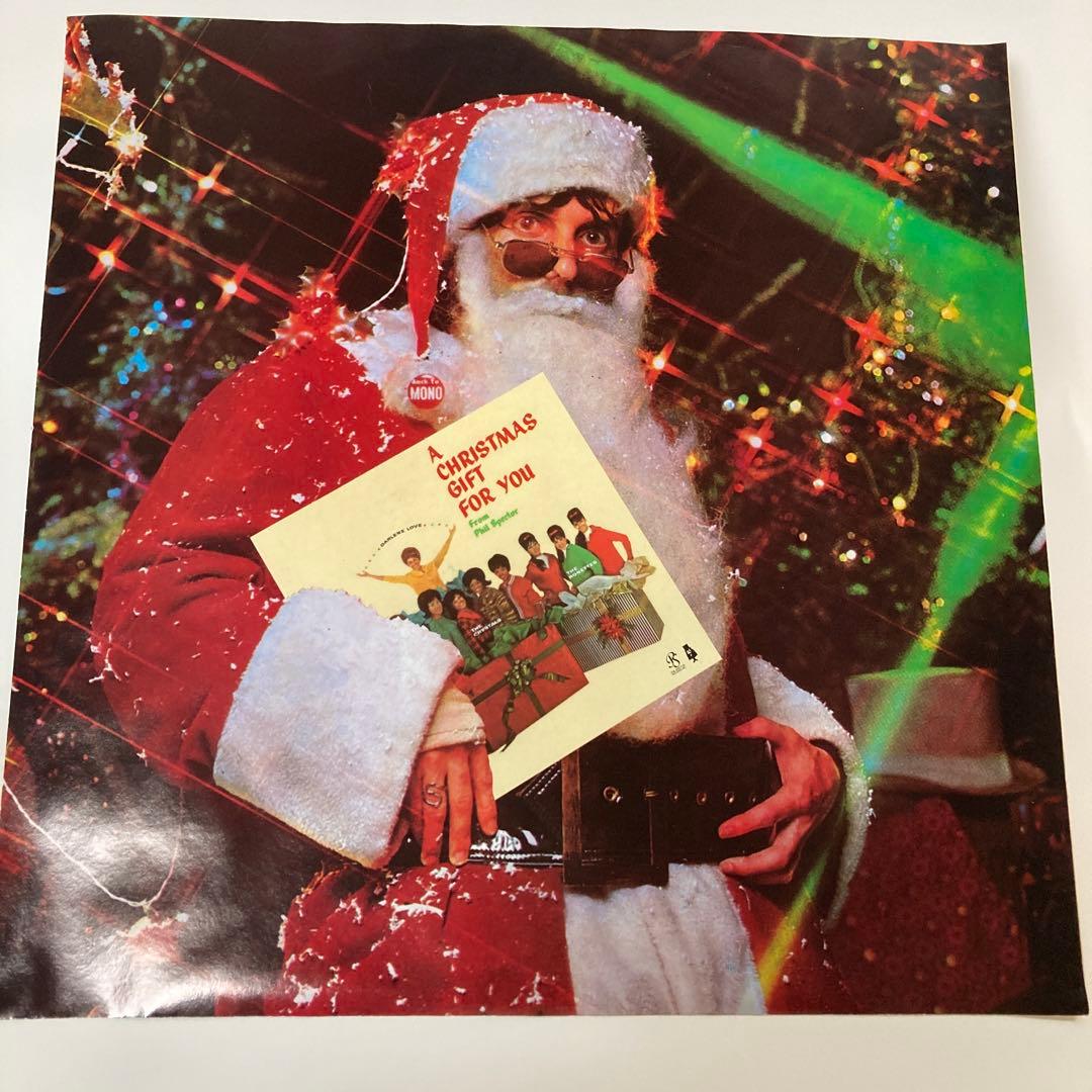 洋楽 PHIL SPECTOR / BACK TO MONO(1958-1969)