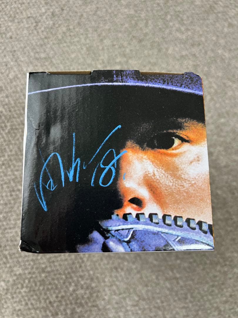 【ドジャース】 山本由伸ボブルヘッド