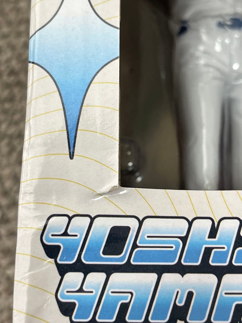 【ドジャース】 山本由伸ボブルヘッド