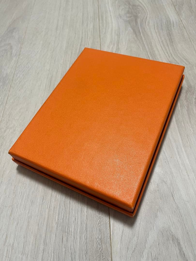 HERMES 馬デザイン 灰皿セット 4個