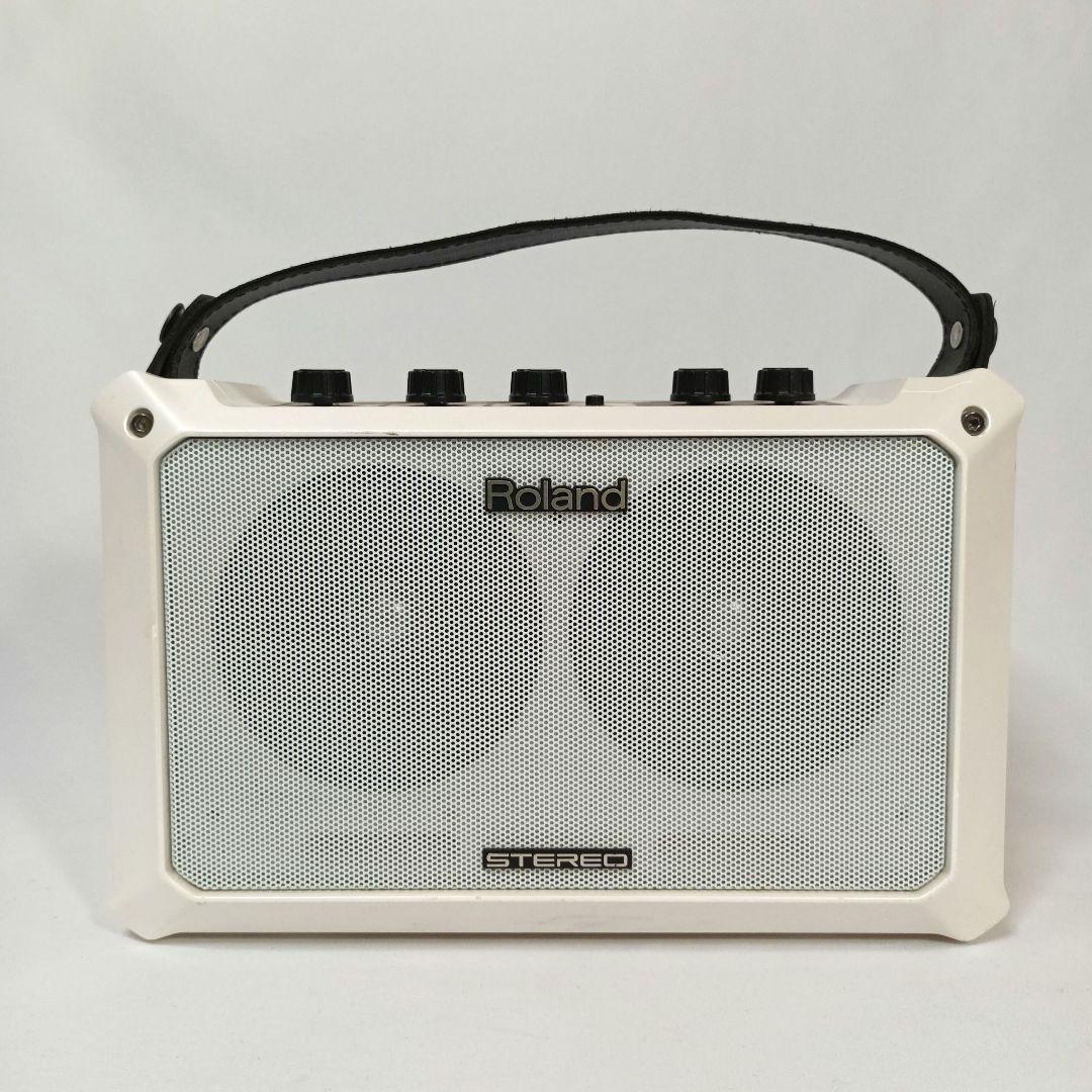 Roland ローランド 3チャンネルミキサーモニター MOBILE BA