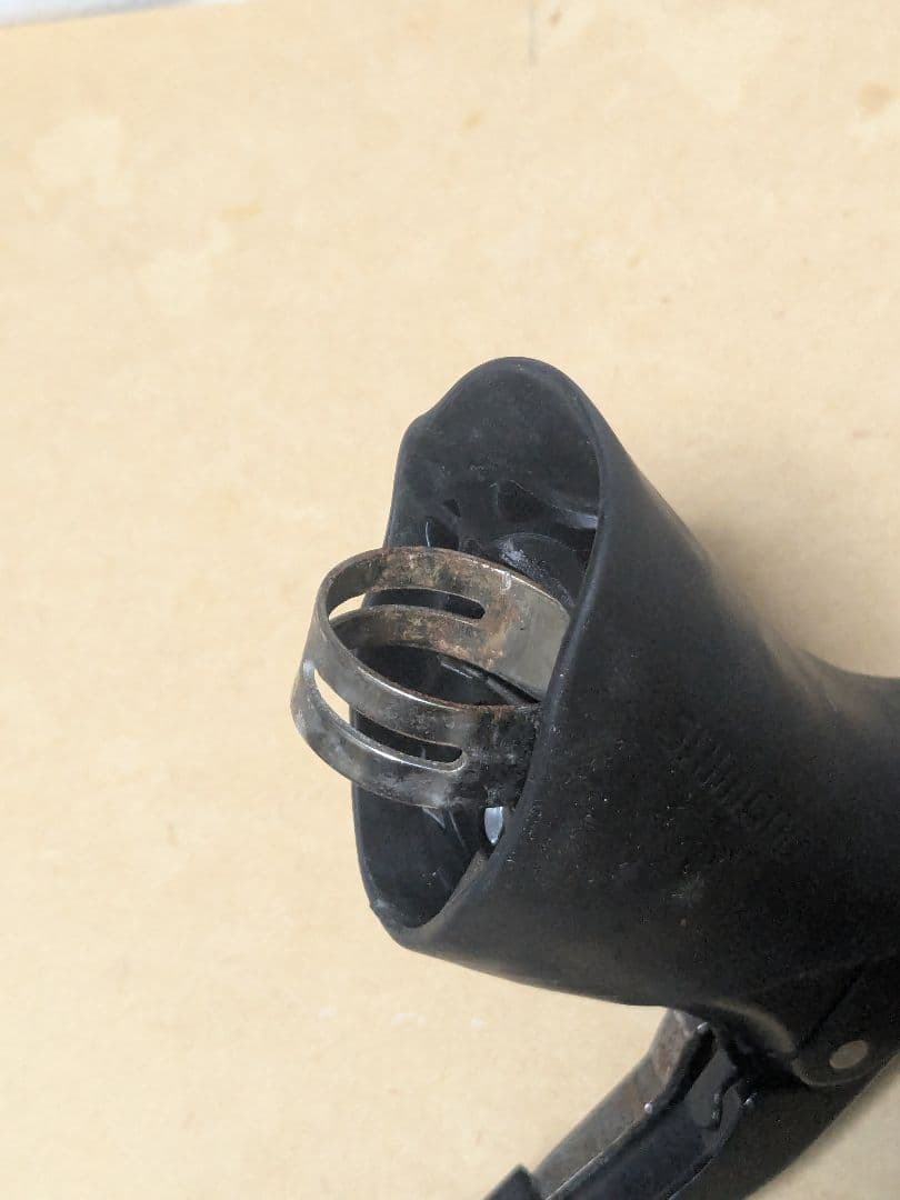 シマノSHIMANO 105 ST-5800 2x11S