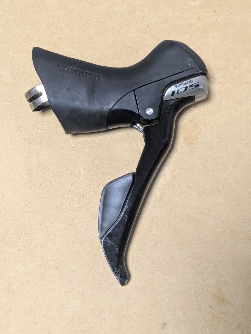 シマノSHIMANO 105 ST-5800 2x11S