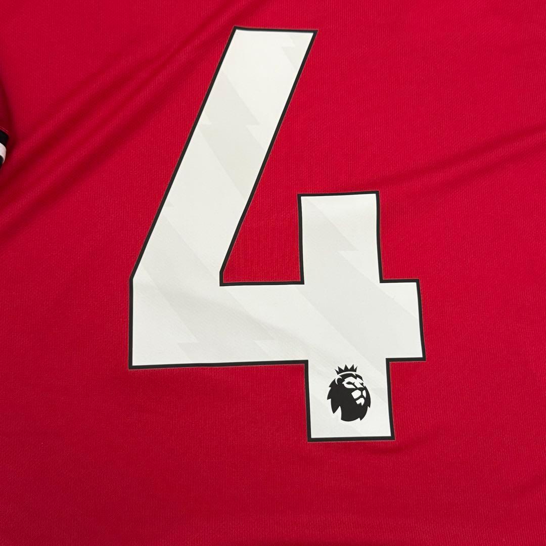 正規品アディダス マンチェスターユナイテッド 25/26 デリフト ユニフォーム