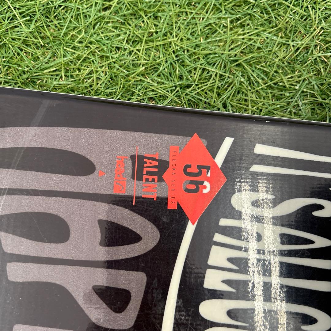 C426 HEAD 156cm メンズスノーボードセット