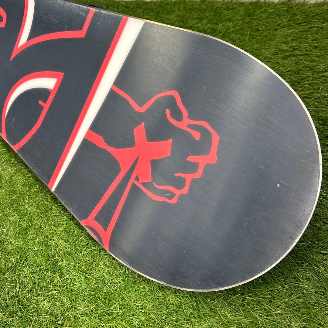 C426 HEAD 156cm メンズスノーボードセット