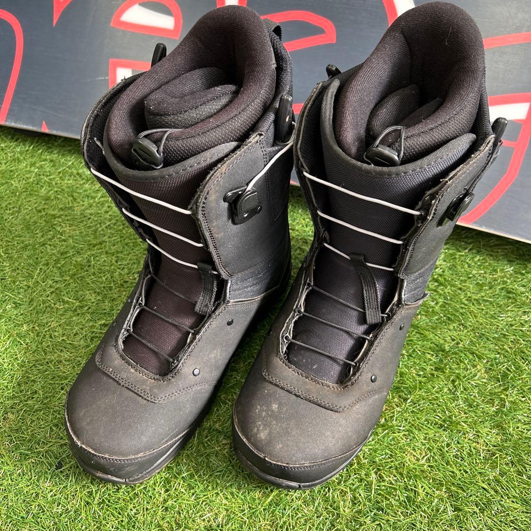 C426 HEAD 156cm メンズスノーボードセット