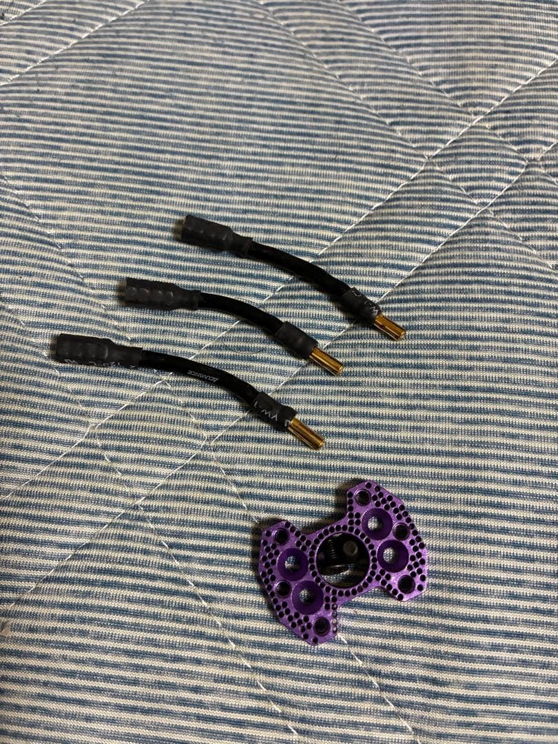 アキュヴァンス マーベラ 13.5T