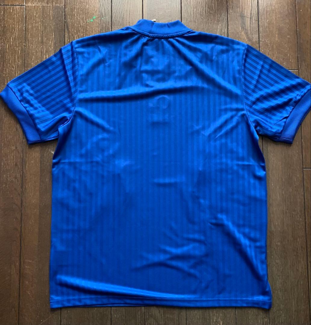 アディダス正規品　イタリア代表　ICONジャージ