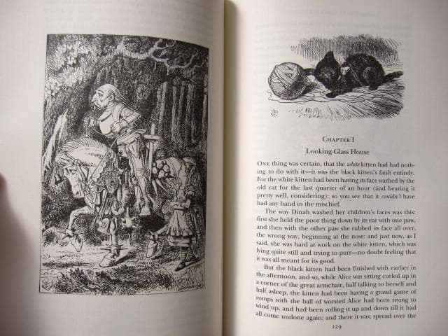 Alice’s Adventures in Wonderland ＆ Other