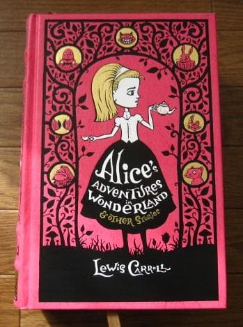 Alice’s Adventures in Wonderland ＆ Other