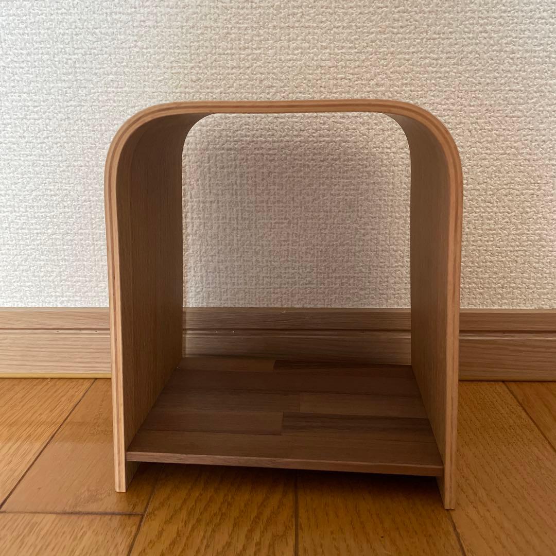 ブルーボトルコーヒー✖️カリモク　ドリッパースタンド