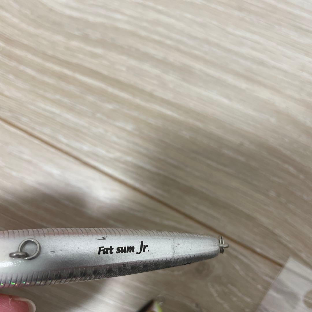 sumlures サムルアーズ各種