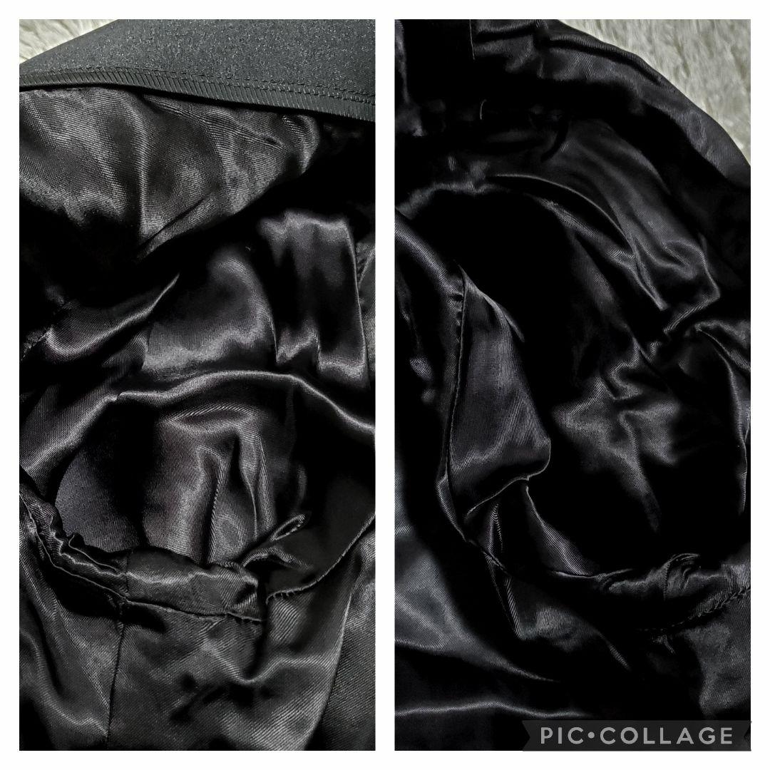 美品✨ADORE　アドーア　ツイード　ジャケット　ロゴボタン　eight様