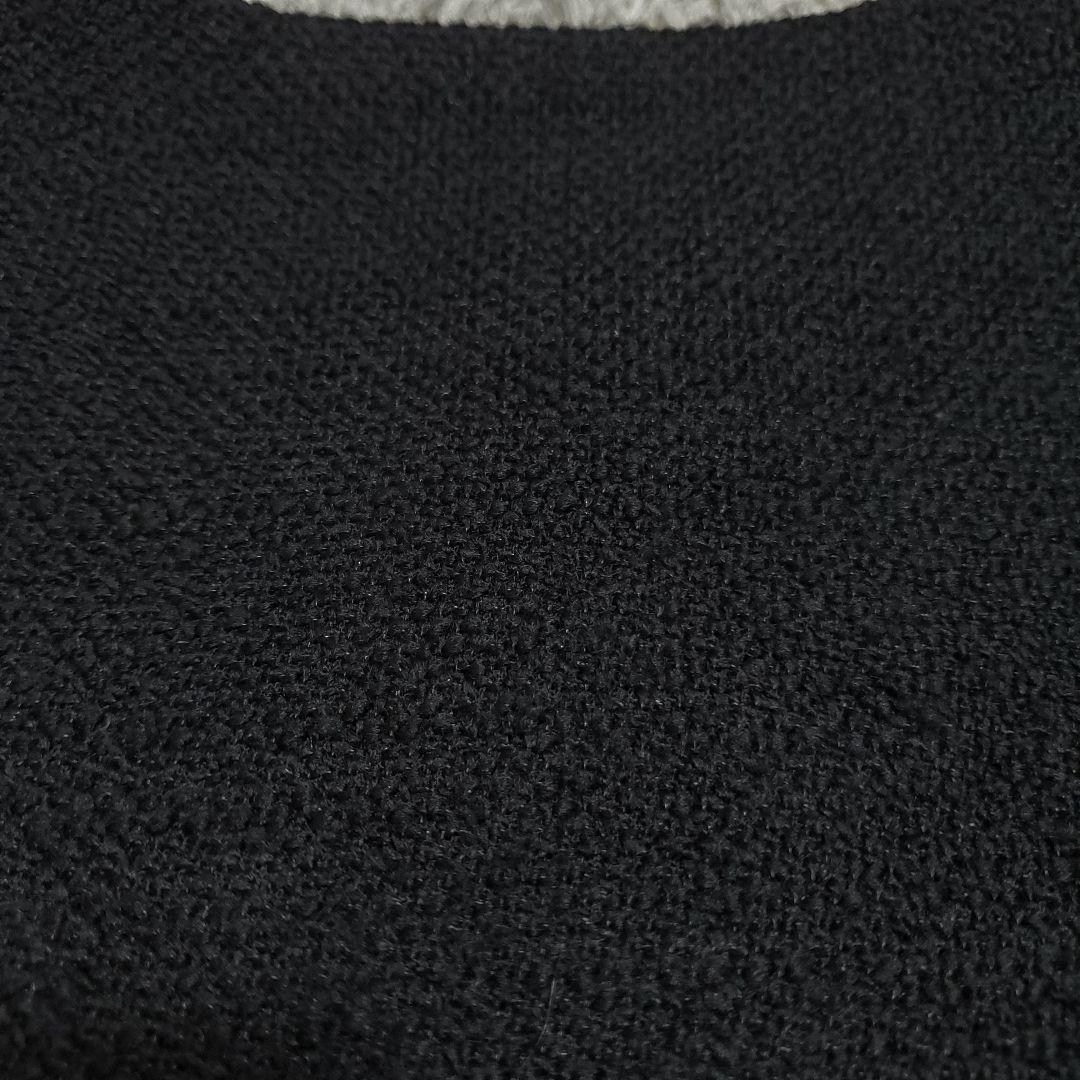 美品✨ADORE　アドーア　ツイード　ジャケット　ロゴボタン　eight様