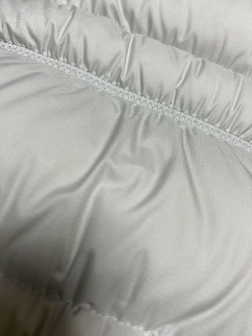 MONCLER モンクレール　Weserベスト　サイズ0 極美品　正規品