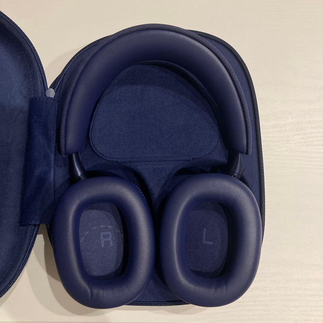 【期間限定特価】Bowers & Wilkins Px7 S3 インディゴブルー