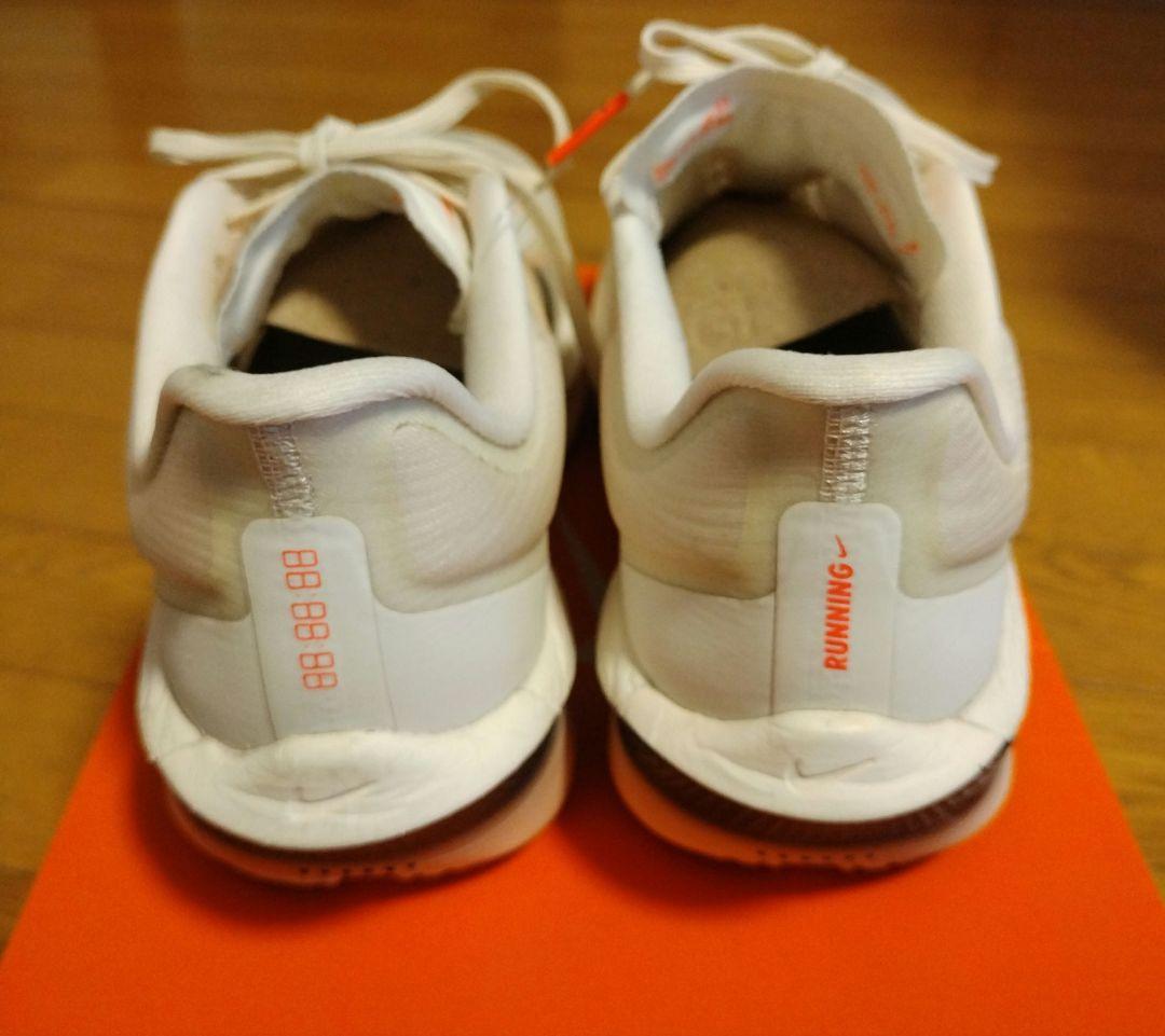 NIKE★ズームフライ6　24cm　スニーカー　アディダス　HOKA　38