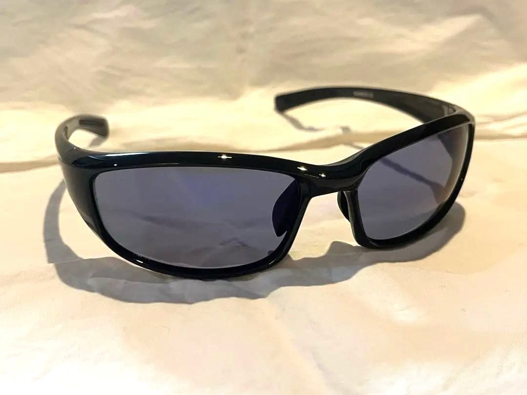 SWANS WARRIOR-VII サングラス 偏光（両面反射防止コート）