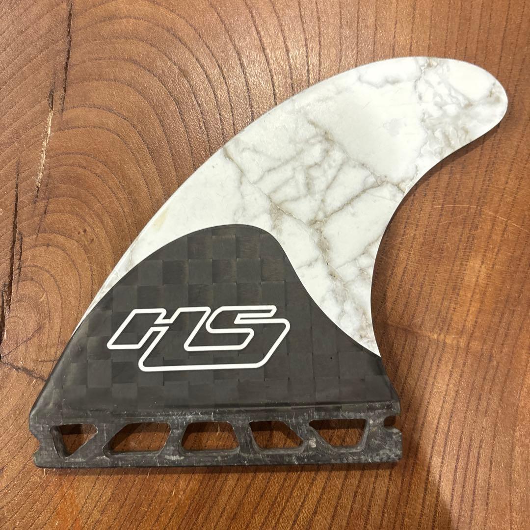 ヘイデンシェイプスフィン　HS2