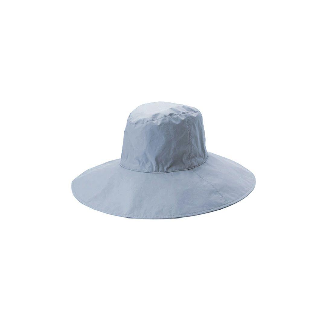 【新品未使用】COTTON SOFT HAT (WIDE)