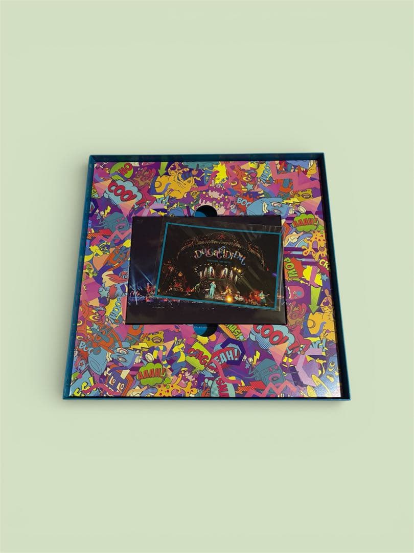 ミュージック Du Gara Di Du SEKAI NO OWARI DOME TOUR