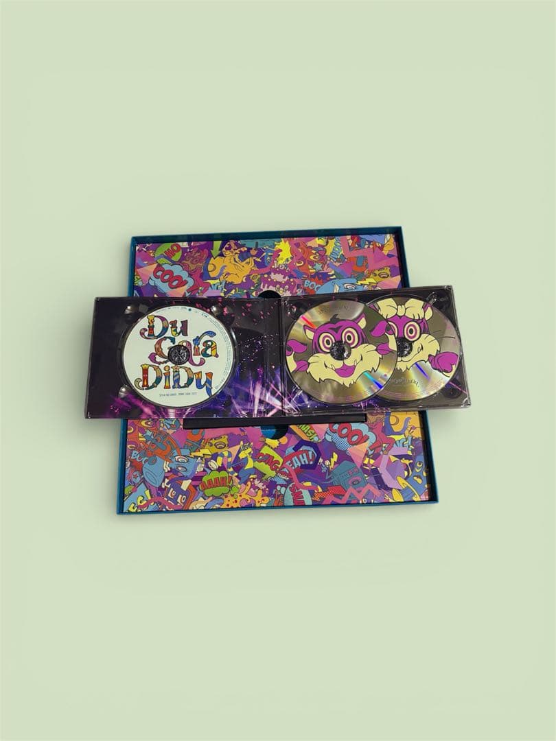 ミュージック Du Gara Di Du SEKAI NO OWARI DOME TOUR