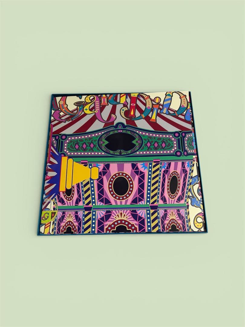 ミュージック Du Gara Di Du SEKAI NO OWARI DOME TOUR