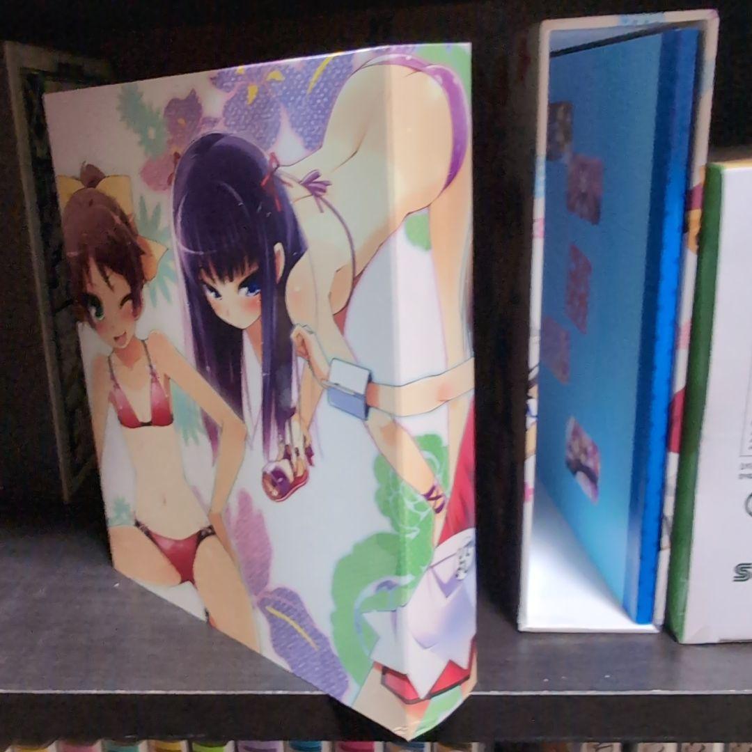 バカとテストと召喚獣　コンプリートBlu-rayBOX