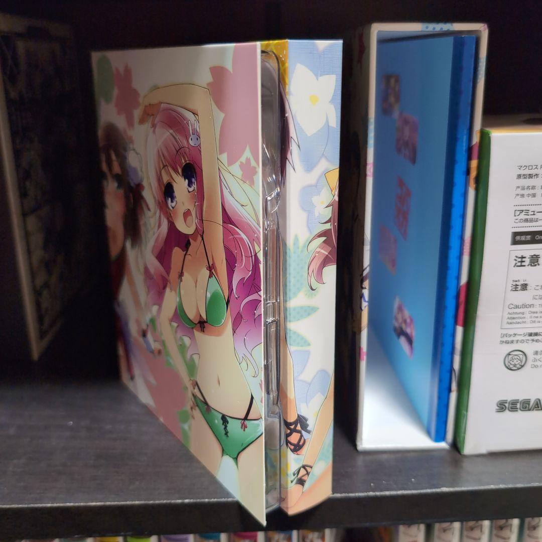 バカとテストと召喚獣　コンプリートBlu-rayBOX