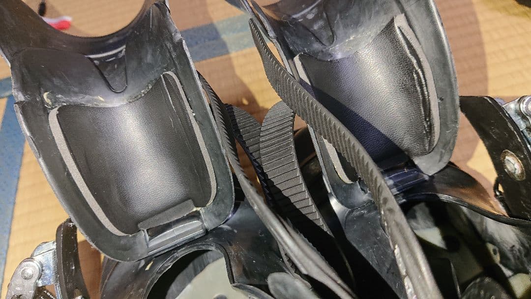 SCARPA Ｔ３テレマークスキー用ブーツ 26.5 スカルパ