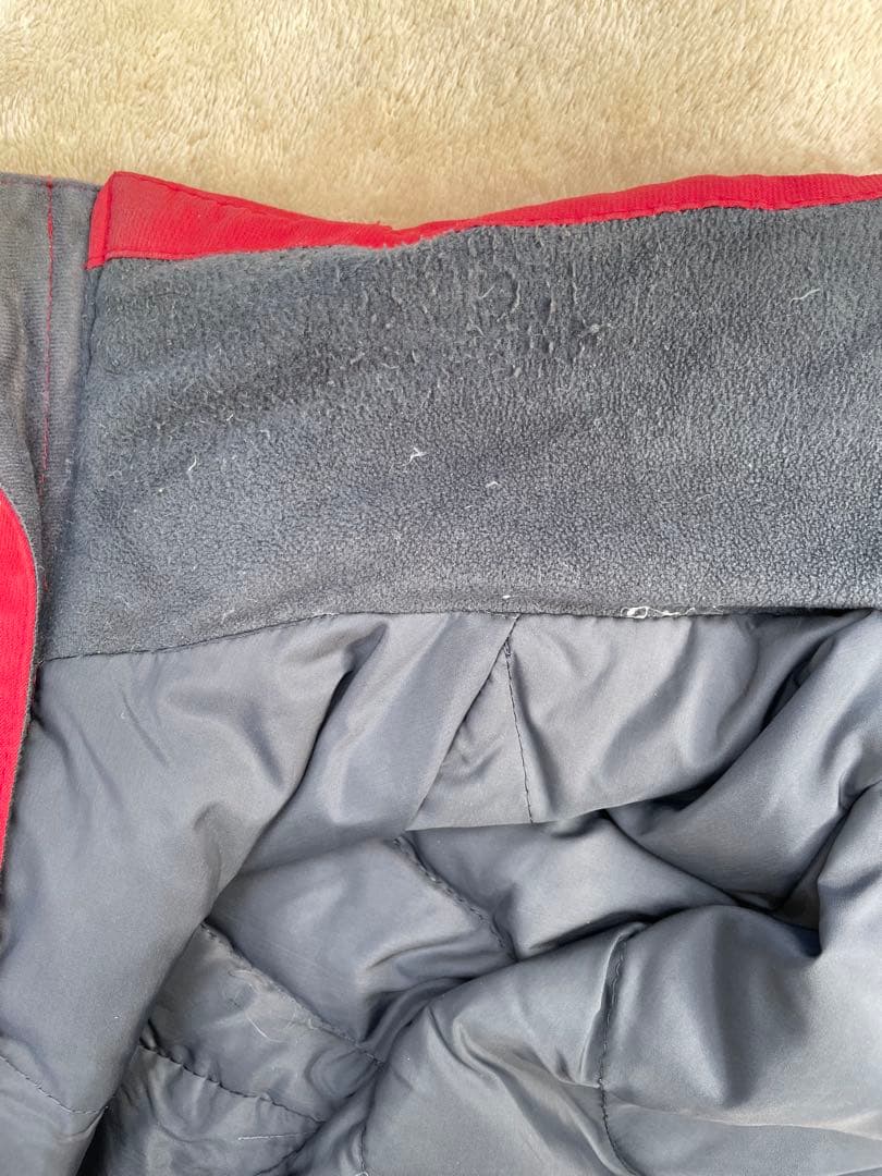 DESCENTE/FILA デサント/フィラ スキーウェアMサイズ