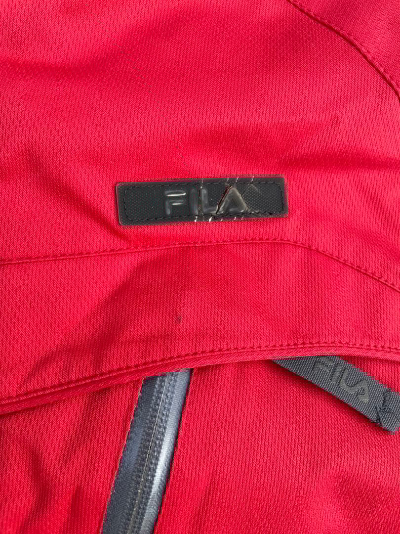 DESCENTE/FILA デサント/フィラ スキーウェアMサイズ