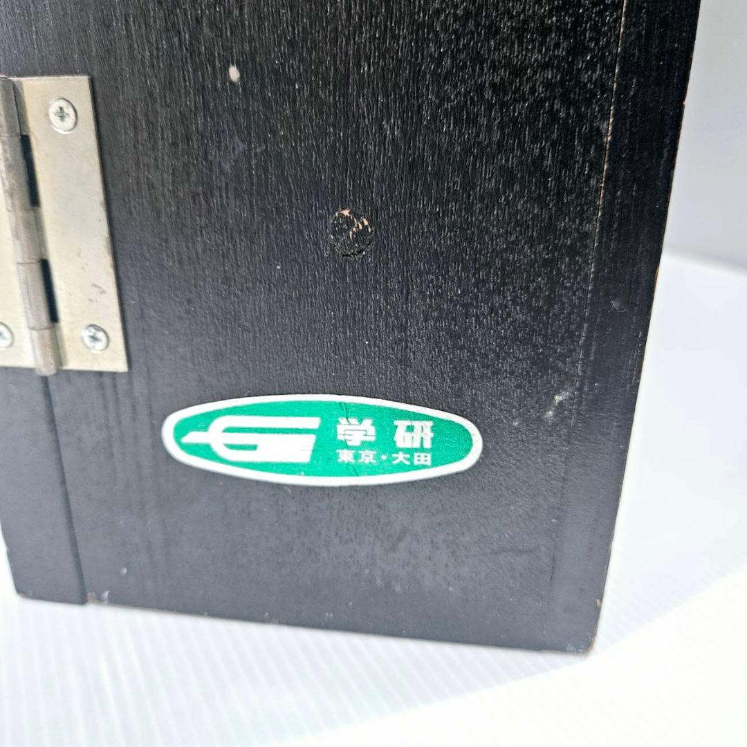 紙芝居舞台 ビンテージ 昭和 紙芝居5巻付き