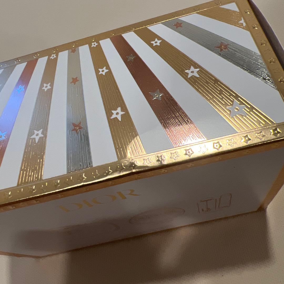 Dior ビューティー＆ケアセット ホリデー