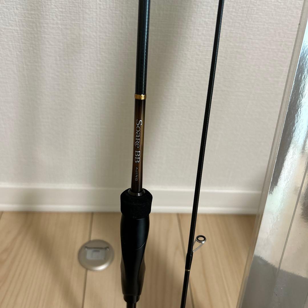 ソアレBB(S641UL-S)