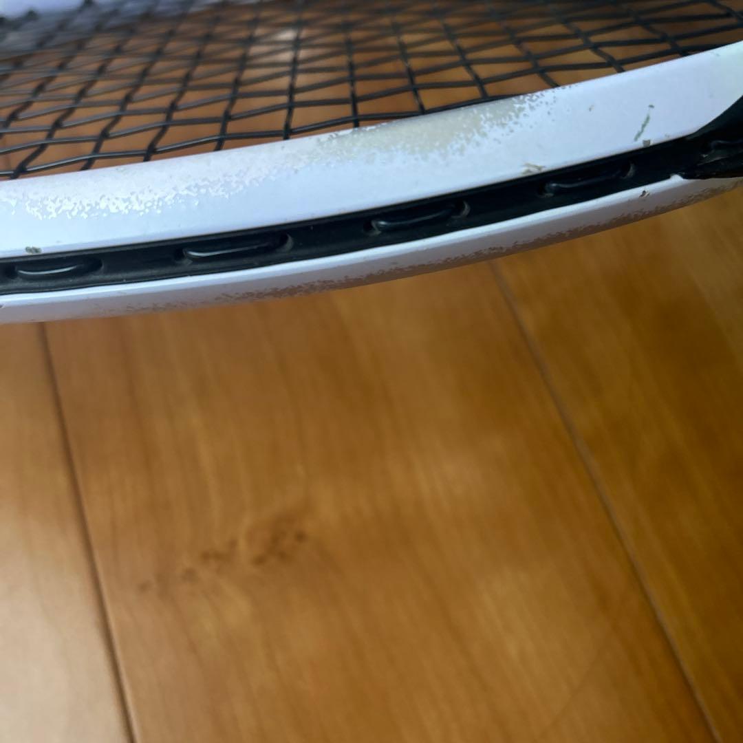 ヨネックス　ソフトテニス　ラケット