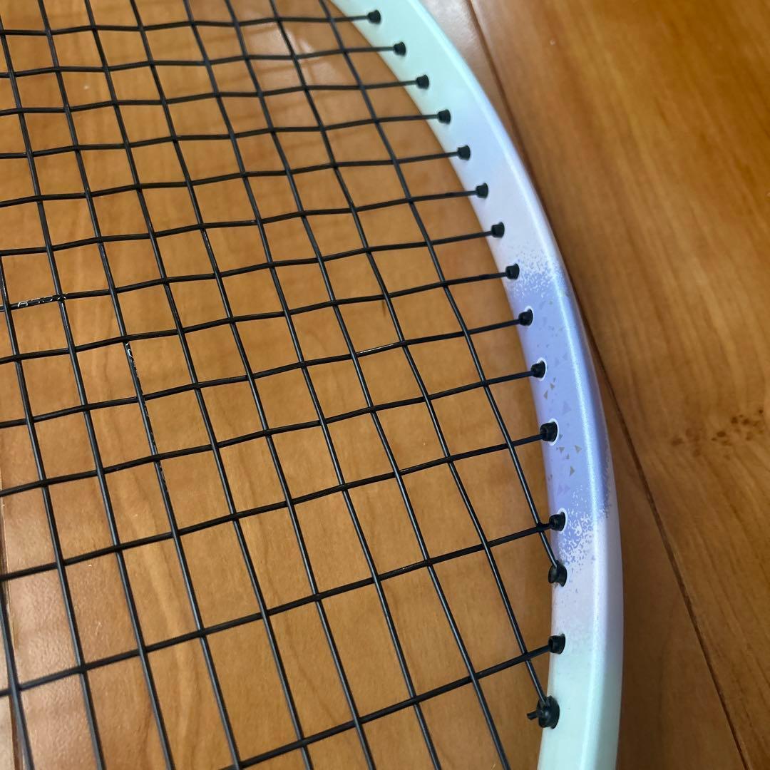 ヨネックス　ソフトテニス　ラケット