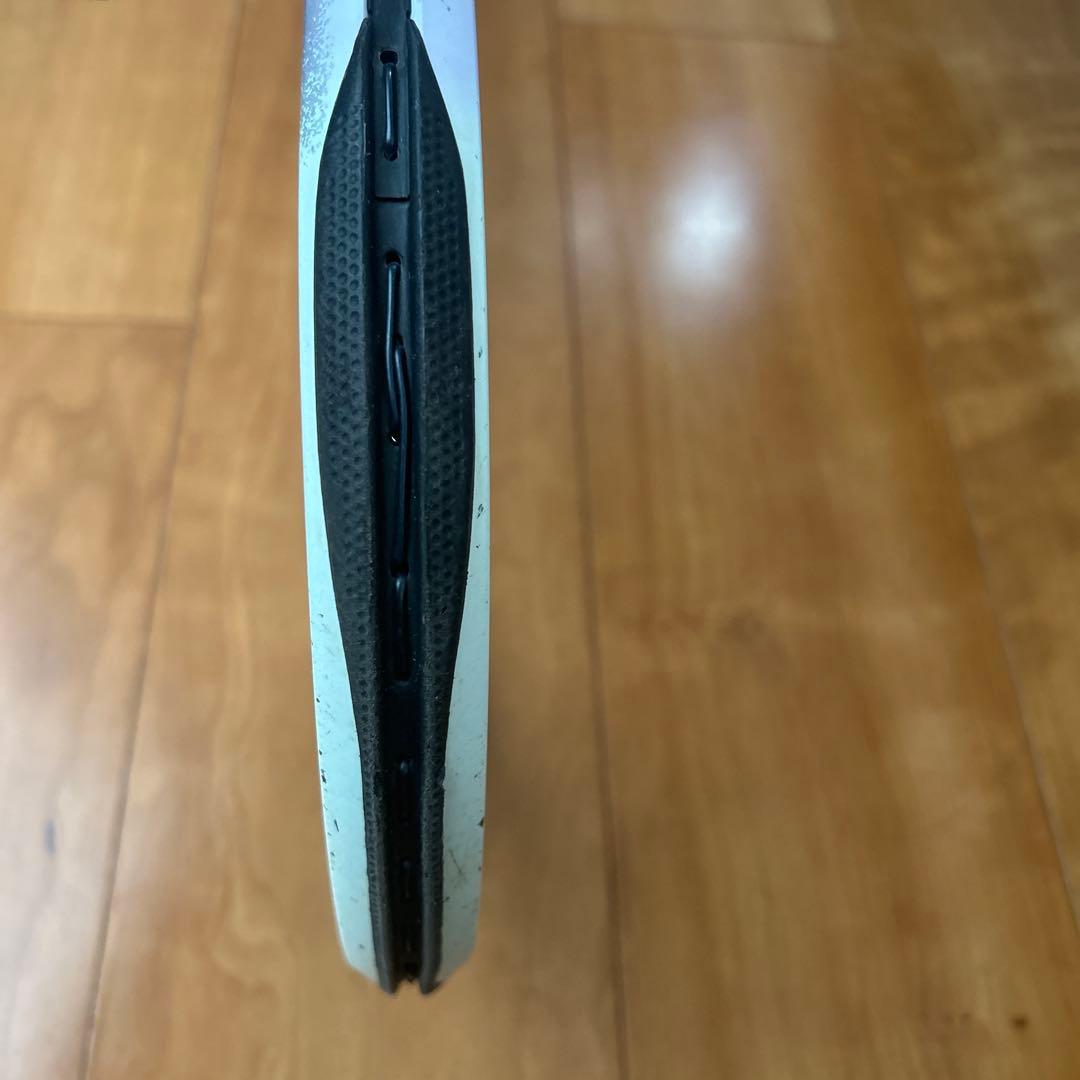 ヨネックス　ソフトテニス　ラケット