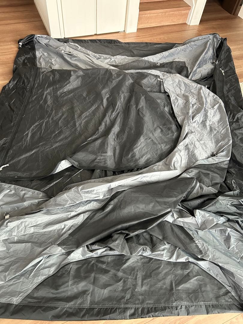 Coleman タフスクリーン2ルームハウス/MDX＋/LDX＋